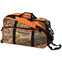 Hammer Martillo Triple Tote con Desmontable Bolsa Bowling, Camuflaje/Naranja