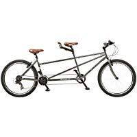 VIKING Bicicleta Tandem STORNOWAY