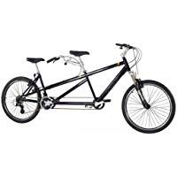 Orbita Tandem Sintra Sport&nbsp;&ndash;&nbsp;negro 2018