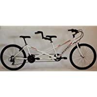 Eleven Bicicleta Tandem 18 V