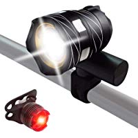 Mejores faros-delanteros