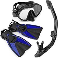 Mejores packs-de-snorkel