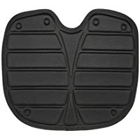 docooler coj&iacute;n de asiento de respaldo de Kayak coj&iacute;n de asiento ligero de nailon para el kayak sentado adessus