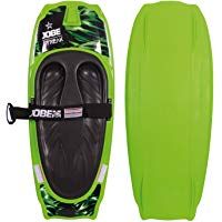 Jobe Streak Kneeboard 2017 - Green