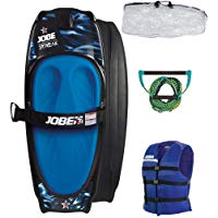 Jobe Streak Kneeboard Package 2017 - Blue