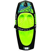 kneeboard o 'Brien Voodoo