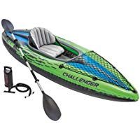 Mejores kayaks-y-piraguas