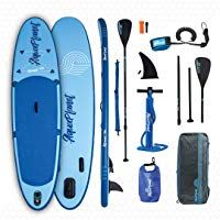 Mejores tablas-hinchables