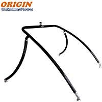 Origen Advancer wakeboard Torre brillante pulido
