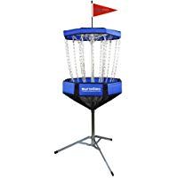 New Games - Frisbeesport EDDGCW - Set de iniciaci&oacute;n para disc golf
