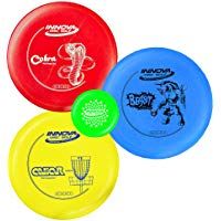 Innova - Disco volador de 160-180&nbsp;g, los colores pueden variar