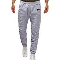 Pantalones Largos Overoles para Hombre Algod&oacute;n Slim Fit Jeans Cargo Trouser Hombres de Costura M&uacute;ltiples Bolsillo de los Casuales Lavados Moda Color S&oacute;lido MMUJERY