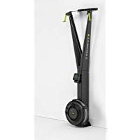 Concept2 Ski - M&aacute;quina de esqu&iacute; para fitness, color negro