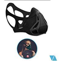 Elevation Training Fitness Mask