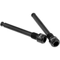 CUTICATE 2X Bike Ti Disco De Freno Hidr&aacute;ulico Pasador De Rosca Pasadores Tapones De Freno Tornillos Tornillos