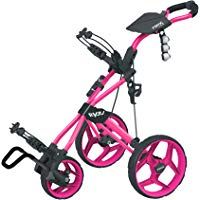Clicgear Rovic Junior&nbsp;&ndash;&nbsp;Carrito de Golf