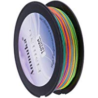 D DOLITY Sedal Monofilamento Cuerda Hundimiento R&aacute;pido Atenci&oacute;n Gran Pescado Diversi&oacute;n Resistente a Abrasi&oacute;n Pesca de Carpa