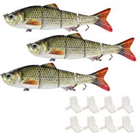 Mejores senuelos-de-buceo