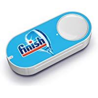 Finish Dash Button