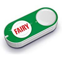 Fairy Dash Button