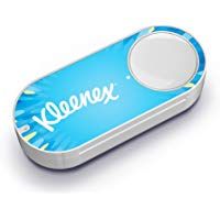 Kleenex Dash Button
