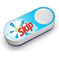 Skip Dash Button