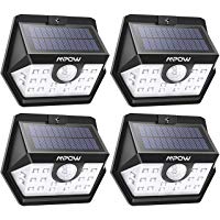Mejores iluminacion-de-exterior
