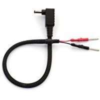 PerformancePackage espejo alambre cable de alimentaci&oacute;n para Cobra detectores de radar con Inline Fusible