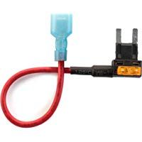 performancepackage directa de alambre Merveille Fuse Box Agregar una Conexi&oacute;n Kit&nbsp;&ndash;&nbsp;Mini Hoja