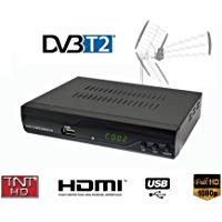 Mejores receptores-de-tv-por-cable