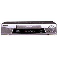 Panasonic NV-FJ 610 - Reproductor de V&iacute;deo VHS
