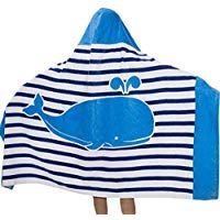 Mejores toallas-de-bano-infantiles