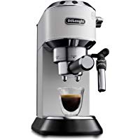 Mejores cafeteras-para-espresso-y-capuchino