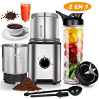 Mejores molinillos-de-cafe-electricos-con-pinones