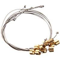 Blomus 88022 - Alambres para cortar tartas para Blomus 68139, 5 unidades
