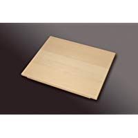 Tabla de amasar en madera de tilo 120x60x2