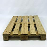 Palet EURPEO Reciclado 120X80 para Mueble