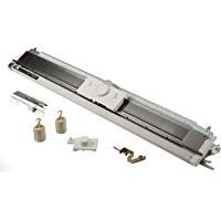 Silver Viscount Reed SRP60N - M&aacute;quina de tejer (compatible con SK280/SK840)