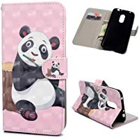 Funda Xiaomi Redmi 5 Plus, Carcasa Libro de Cuero Ultra Delgado Retro Elegante con ID Tarjeta de Cr&eacute;dito Tragamonedas Soporte de Flip Cover Estuche de Cierre magn&eacute;tico para Xiaomi Redmi 5 Plus