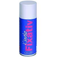 NUEVO AMI K&uuml;nstler Fijador Spray 400 ml PREISHIT