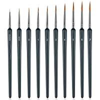 Mejores sets-de-pinceles-y-brochas
