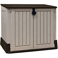 Mejores almacenamiento-de-exterior