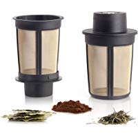 Finum 4214100 - Infusor de t&eacute; y especias (acero inoxidable, tama&ntilde;o grande)