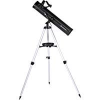 Mejores telescopios-reflectores