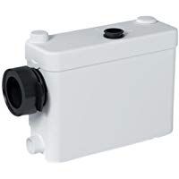 Triturador SANIPACK de SFA