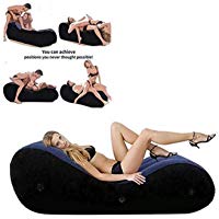 WYQ-BB Ubicaci&oacute;n de la Pareja Inflable Multifuncional Silla Sof&aacute; Muebles de Almohada Inflable de Cuerpo Completo