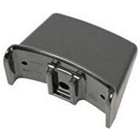 Tefal SEB 790098 Asa De Repuesto para Olla, Pl&aacute;stico, Negro, 1 Unidad