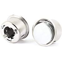 L-Home 2 Piezas Olla arrocera el&eacute;ctrica termostato limitador Sensor reparaci&oacute;n de Piezas