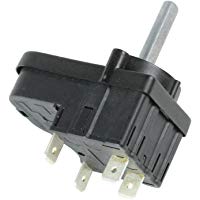 Dualit 4 minutos de la dise&ntilde;o de temporizador mec&aacute;nico para 2 3 4 tarjetero/Slice pan tostadora, Wind Up temporizador