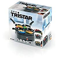 Set Wok Tristar BP